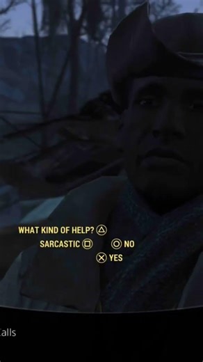 Fallout 4. Starting the Never ending job