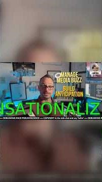 Embargoed data and the race controversy