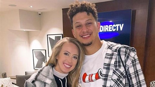 Patrick Mahomes' Fiancee Brittany Matthews Slams ESPN