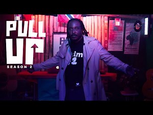 Isasha : The Pull Up