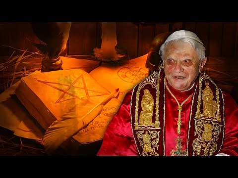 Los 10 mandamientos de Satanás que la iglesia ocultó