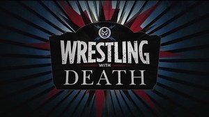 "Wrestling with Death," WGN America's first unscripted reality series premieres Tuesday!