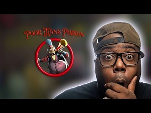 Let's Go! - Official Lyric Video By Poor Man's Poison