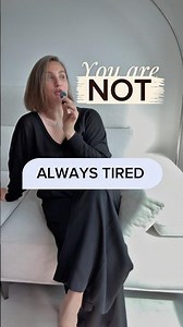 What to Do When You Feel Tired All the Time? How Inconsistency Is Draining Your Energy.