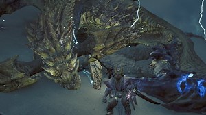 How to Capture Monsters in Monster Hunter Wilds