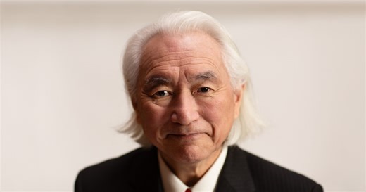 Michio Kaku: How quantum computers compute in multiple universes at once