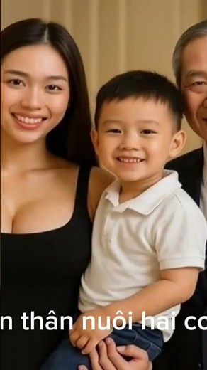 Mẹ Đơn Thân 2 Con Được Vị Tỉ Phú Lấy Làm Vợ - Đêm Tân Hôn Phát Hiện Sự Thật Gây Sốc