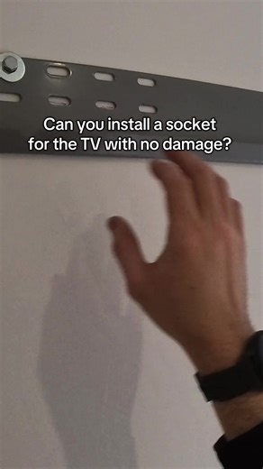 How to Install a Socket Without Damage