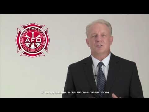 AFO Fire Officer In Basket Preview