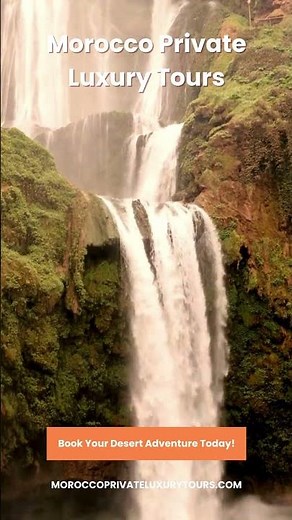 Top 10 Best Things to Do in Morocco 2026 🇲🇦 | Luxury Private Tour Experience