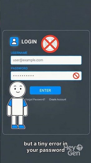 Why Code Fails? 🤔 Small Mistakes = Big Errors | Programming Basics #subscribe #like #programming