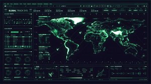 clip-1061344549-futuristic-digital-interface-screen-tracking-location-all