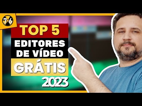 [✅TOP 5] Best Free Video Editors for PC UPDATED