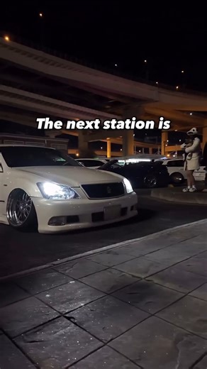 66K views · 3.2K reactions |  Daikoku Car Meet – Tokyo’s Legendary...
