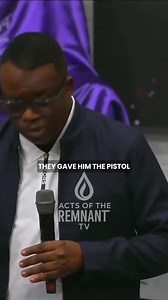 When ambition kills conscience. A terrifying story of how far one Politician allegedly went just to become governor. | Acts Of The Remnant Tv