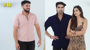 50 vs 1 Tinder In Real Life #girlfriend #tinder | $Funny Video