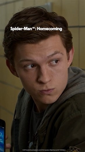 980K views · 30K reactions | when on screen sparks turn into real life love : watch Spider-Man: Homecoming free on tubi: https://link.tubi.tv/spider-man-homecoming | Tubi | Facebook