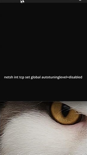 ⚡ حركة في الكمبيوتر 33 | سرّع نقل الملفات 💻 #pcbuild #windows #pcsettings #pc #gpu #pcgaming #tech