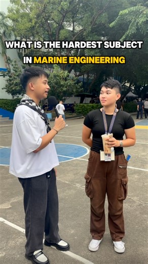 116K views · 1.9K reactions | What is the Hardest Subject in Marine Engineering? #SEAMAN #maritimeindustry #marineengineering | Arvin Carl Ordoño Cruz | Facebook