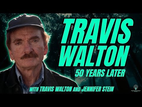 Travis Walton Speaks: 50 Years After His UFO Abduction Experience