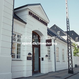 Når du investerer, skal du føle dig tryg. For os handler det både om teknologi og rådgivning 📱🤝 Derfor får du en af Danmarks bedste investeringsplatforme, samtidig med at du har din rådgiver tæt på. Investering er for alle – start i din lokale sparekasse 💚 | Sparekassen Danmark