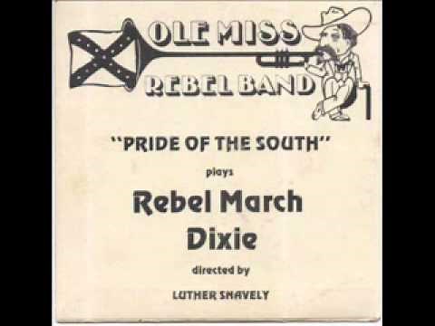 Ole Miss Band - University of Mississippi