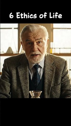 6 Ethics of Life | Top Motivational Quotes That Will Change Your Life