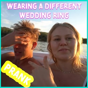 97K views · 503 reactions | PRANK THAT GOT MY HUSBAND SO MAD!!! :D 郎 | Della Vlogs | Facebook