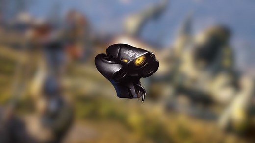 Warframe: How to get Neural Sensors