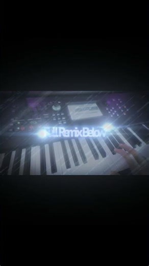 Can you guess what inspired this sound?