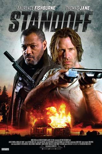 Standoff (2016) - Where to Watch