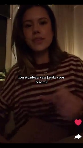 Sofia's Haar Roller Cadeau van Jayda!