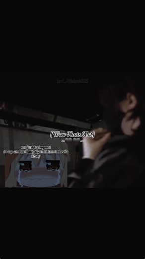 -----My Real Reaction when I saw Levis video in the first Half-(i Actually Teared up a Bit) 🖤🖤🖤🖤🖤🖤🖤🖤🖤🖤🖤🖤 -----Credits------ ->@Levi -----Besties and Editors-------- ->@thelittlejoker_leah_uwu ->@ʚꕥ⊰ꕤɞᴄɪᴄɪʚꕤ⊱ꕥɞ ->@𝐉𝐞𝐬𝐲🌺 ->@Sharkie 🦈 ->@Jaxx! (inquisitormaster fan🙃) ->@eliza ⋆ ˚｡⋆୨୧˚ ->@Vii ✦ levi editor ! #levilambsart #foryoupage #fyp #foryou #levilambsart