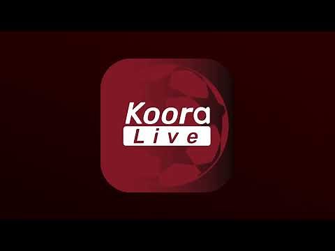 تطبيق كورة لايف | Koora Live