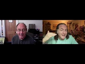 Gary Green of Gentle Giant - The ProgCast with Gregg Bendian