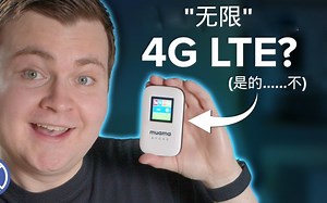 Muama Ryoko WiFi（骗局？还是误导？）- Krazy Ken 的技术讲座