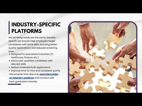 Best Job Posting Sites for Employers Complete Guide