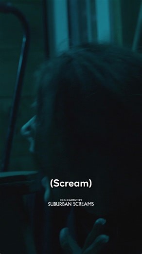 154K views · 10K reactions | From the legendary horror-meister comes John Carpenter’s Suburban Screams. Stream the anthology series now on Peacock. | Peacock TV | Facebook