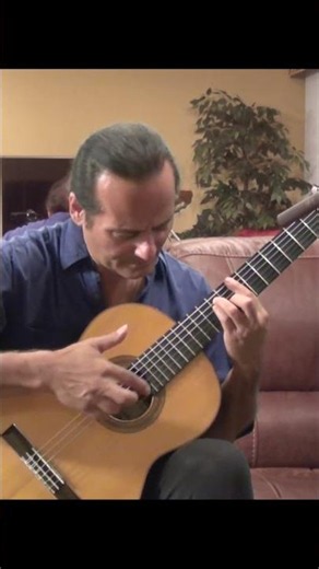 Asturias (Leyenda) One of the Greatest Classical Guitar Pieces