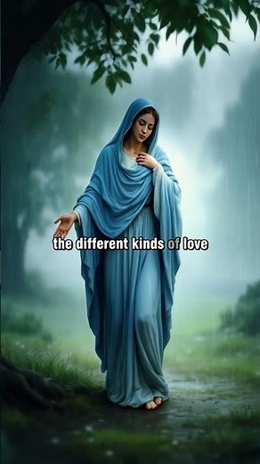 Love in the Bible: Discover Agape, Phileo & More