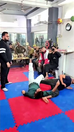 Reverse Sweep Kick Tutorial | Step by Step Guide | Raj yadav5🔥 #ReverseSweepKick #shorts