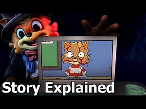 The Giggleland “VIRUS” Explained…