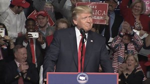 What We Can Learn From Trump's Speech Patterns