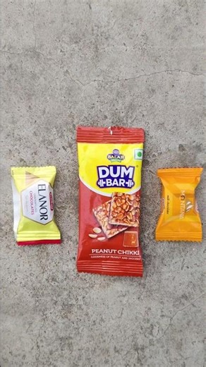 Dum bar and montana #candy #dumbar #montana #unpacking
