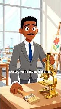 The Legacy of George Washington Carver