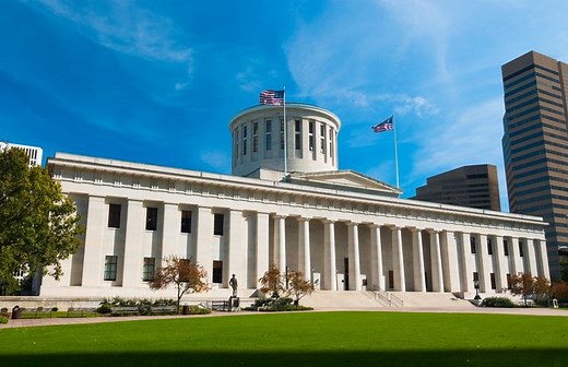 How Much Will I Pay in Ohio State Taxes on a Retirement Withdrawal? | Sapling