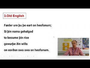 48 Language Change Concepts (PART ONE) for A Level English Paul Heselton Language