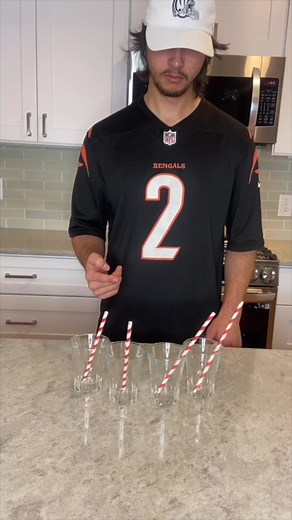 Mind-Blowing Trickshot Compilation