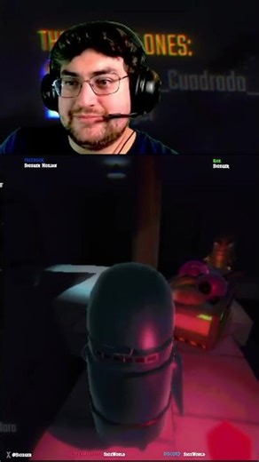 Pero ahora: NITRO! @tostada_cuadrada #repo #coop #wtf #chill #fyp