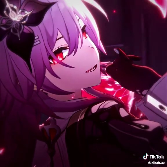 Evernight Edit: Exploring March's Journey in HSR